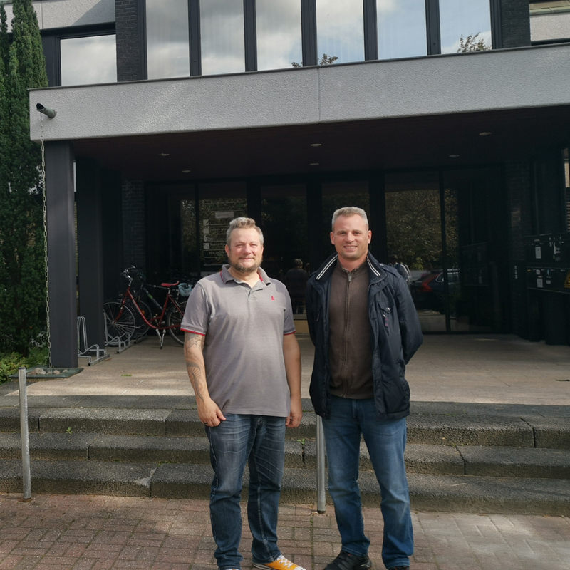 ALS Deutschland Gmbh moves to Hamburg, Germany