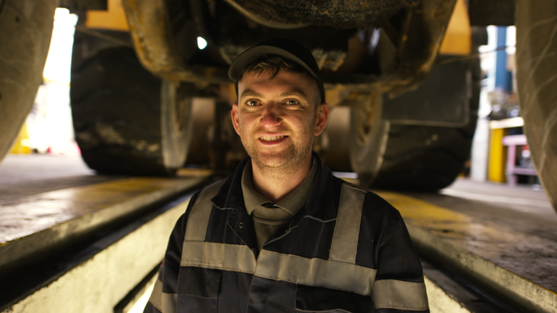Engineering a route to success