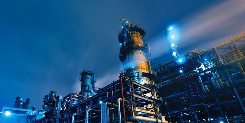 Safe & Secured | Innovative ATEX Solutions for Site Access & Security at Global Leading Chemical Company