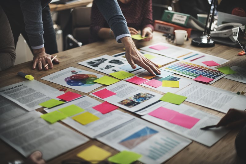 Innovation support available for North East based SMEs from Newcastle University’s Arrow scheme