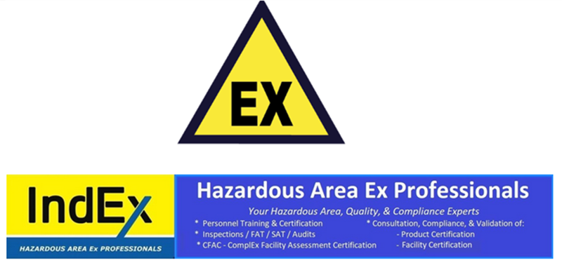 A Masterclass Webinar in Explosion Protection