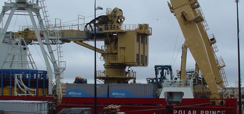 Newton Aycliffe subsea firm reports 40 per cent revenue growth