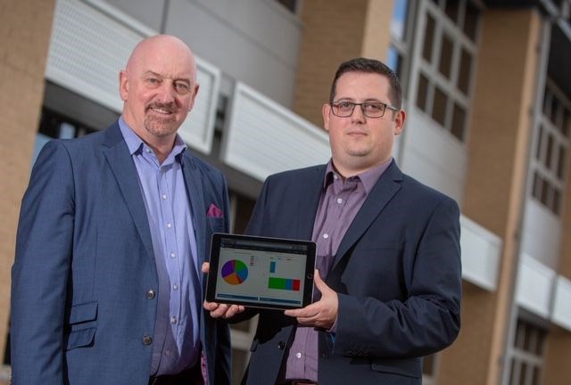 Excelpoint helps customers implement a sustainable enterprise-wide working from home strategy