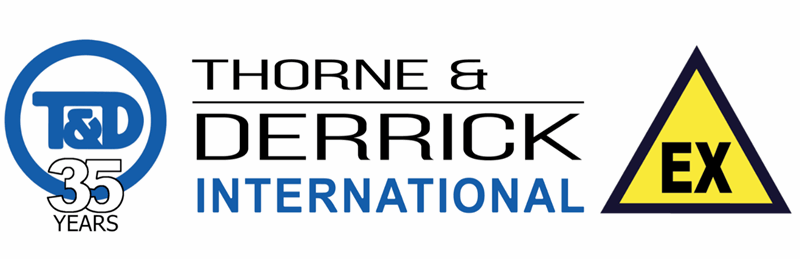 Experts in Equipment for Explosive Atmospheres