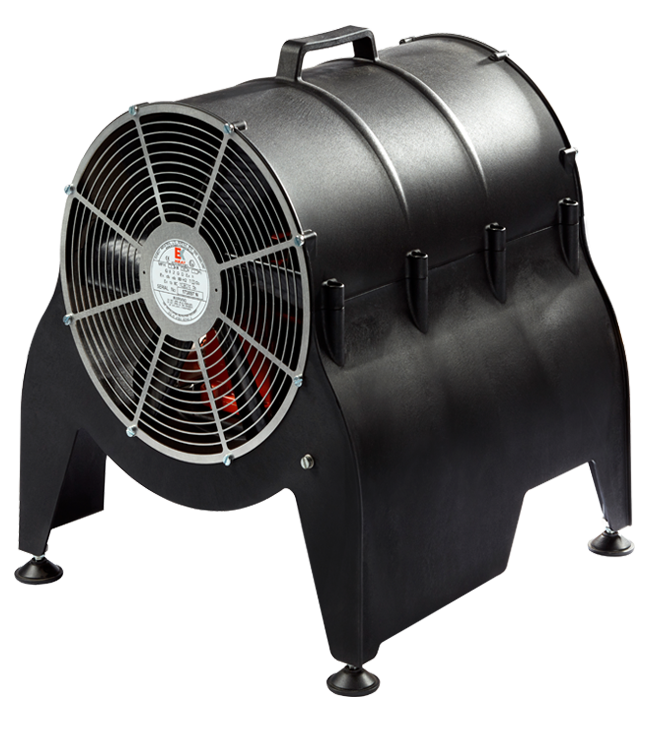 Habitat Heating In Explosive Atmospheres | Successfully Setting New Standards