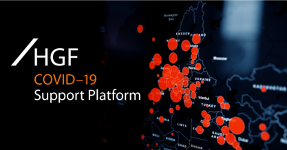 HGF COVID-19 Support Platform