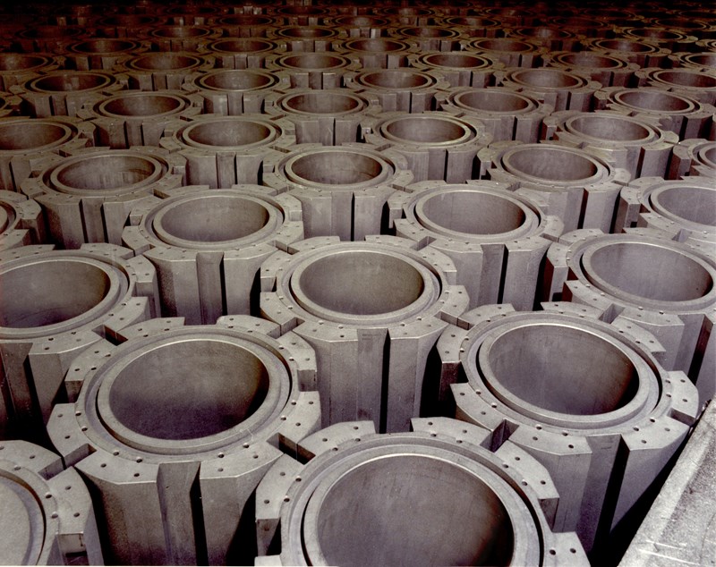 Jacobs Selected by Radioactive Waste Management Ltd to Study Radioactivity in Graphite Nuclear Reactor Cores