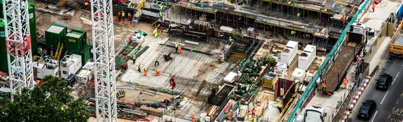 HKA COVID-19: Guidance Advice and Ten-point Checklist for European International Contractors