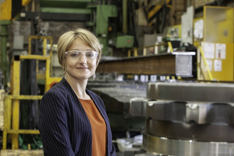 Tees Components maintains investment commitment with installation of £500,000 precision boring technology