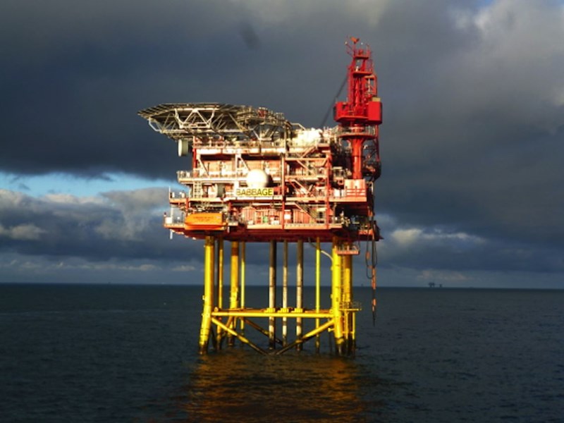 ODE achieves duty holder milestone on Babbage installation