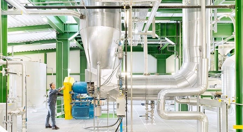Sandvik Sentusys™ Intelligent Tube Webinar - Challenge: monitor tubes inside your production processes