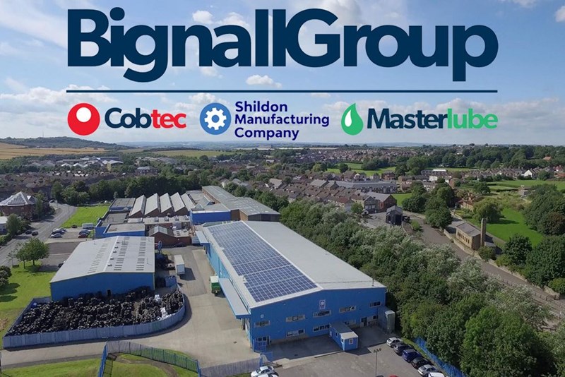 E-Max Systems celebrates another 'BIG' win with the announcement of new client, The Bignall Group