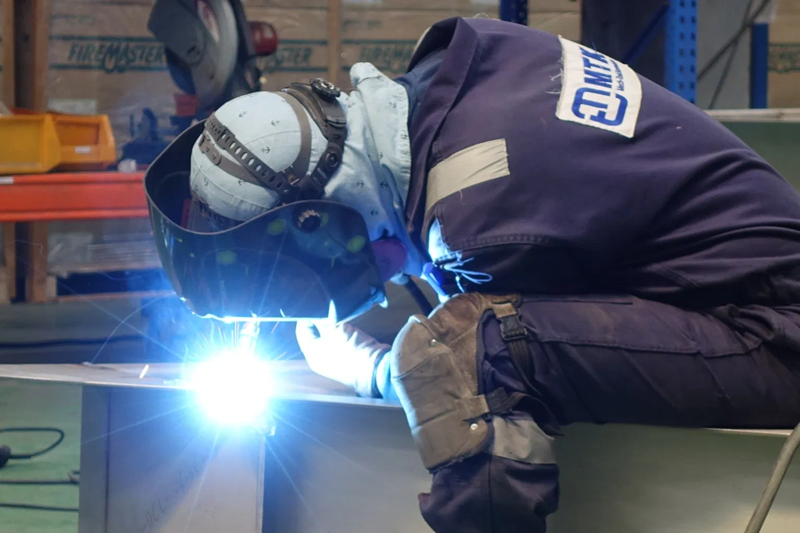MTE Wins Contract With COSCO