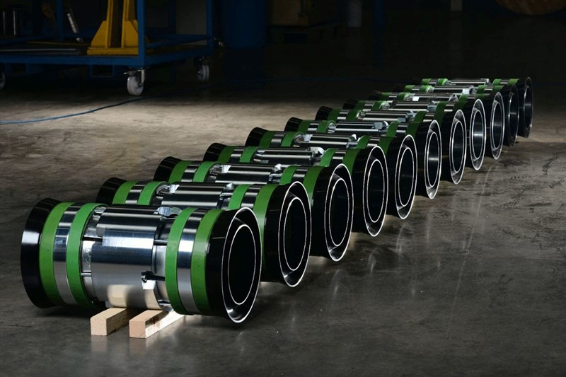 Subsea Innovation seals multiple contracts for Pipe-in-Pipe Waterstops