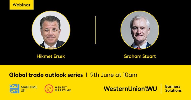 Global Trade Outlook Series - Webinar