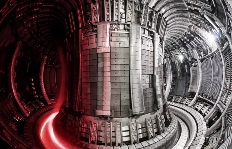 M5tec awarded 4-year Fusion Framework