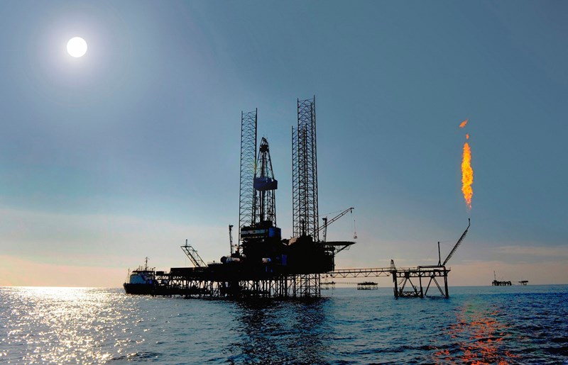 Why Safe Working Practises using bolting tools within the oil industry