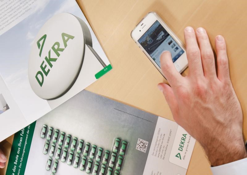 DEKRA Experts Start Mini Study and Host Workshop