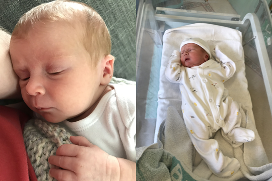 Pro-Ad welcomes another new member to the family!