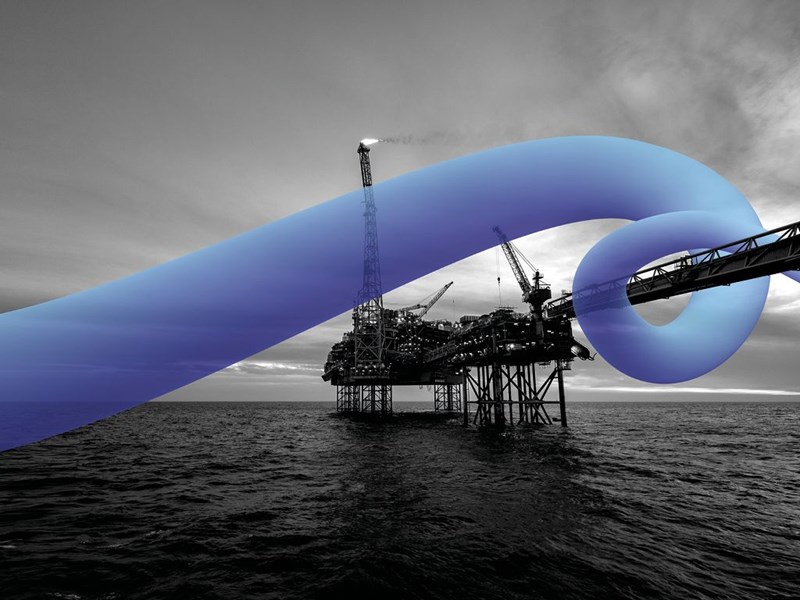 Tracerco secures large Flooded Member Inspection (FMI) project in the Caribbean
