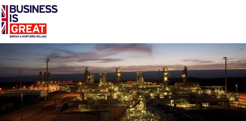 Exploring Electrical & Instrumentation Equipment Investment Opportunities in Saudi Arabia