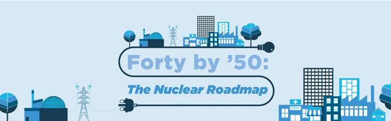 Gender balance a key goal as Nuclear ‘Sector Deal’ marks second anniversary