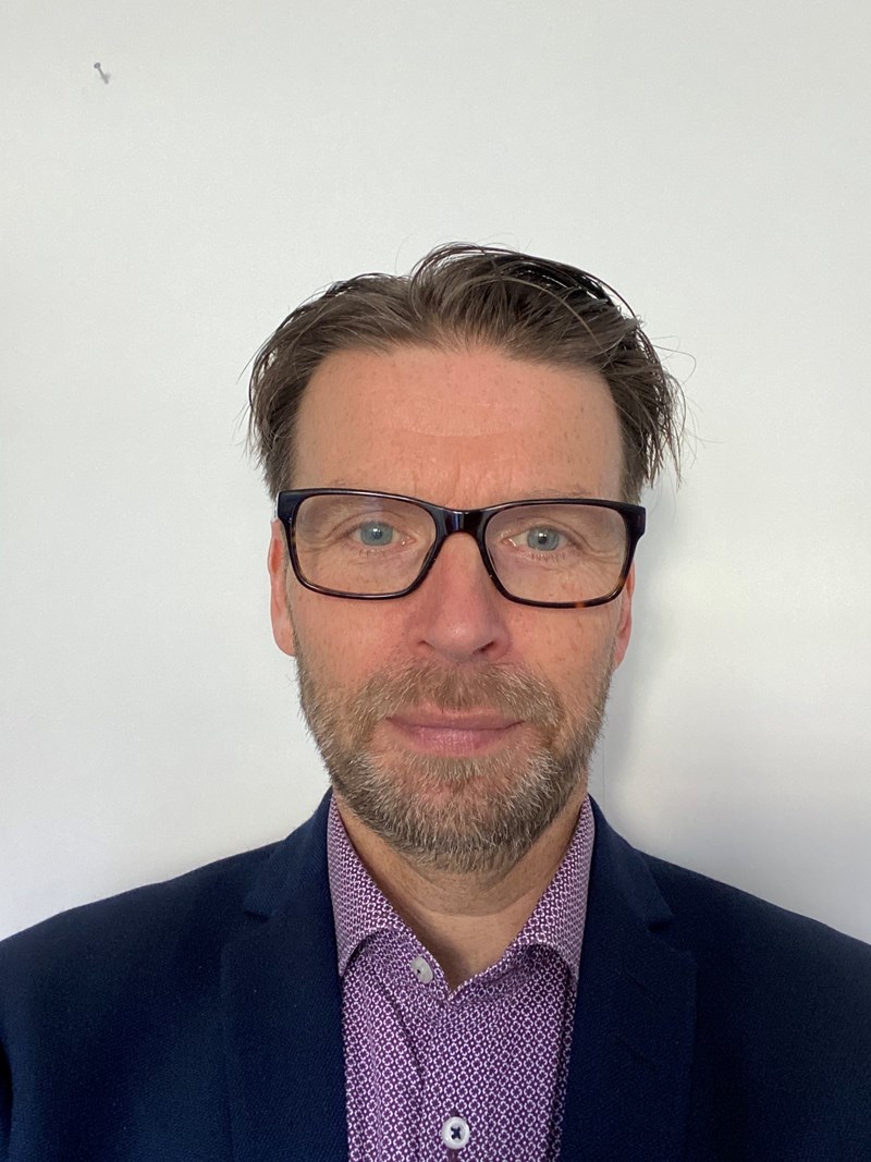 Sandvik appoints Jari Ponsiluoma as Product Manager for Heat Exchanger and Fertilizer in EMEA