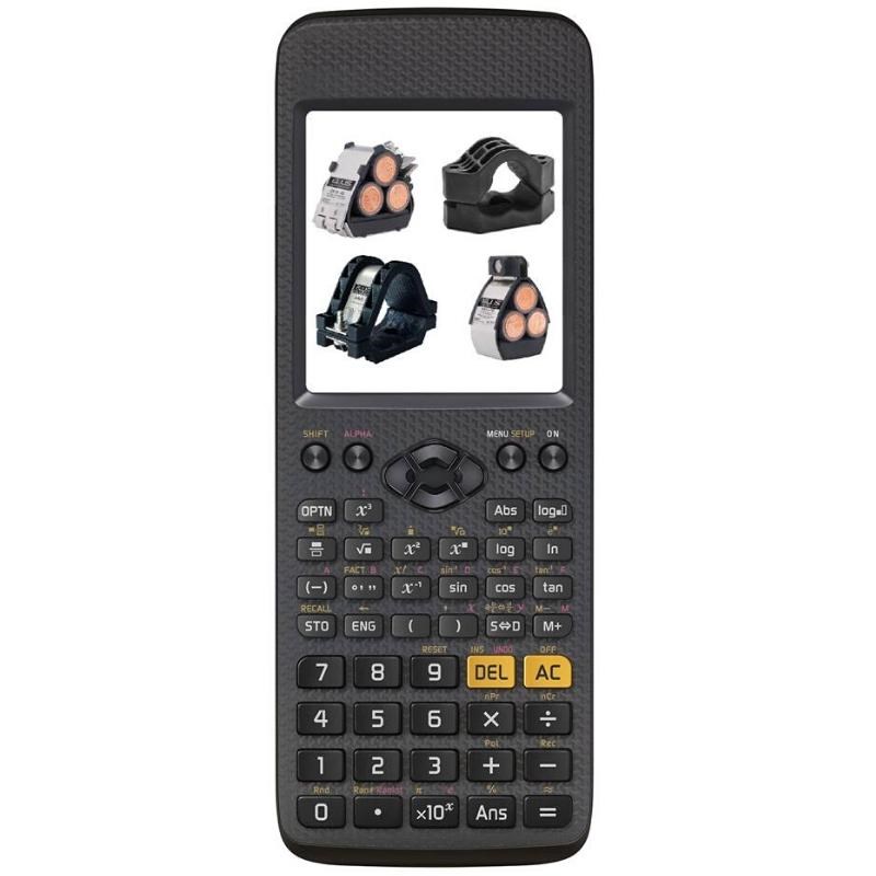 Ellis Patents Lead The Way With Cable Cleat Calculator Innovation