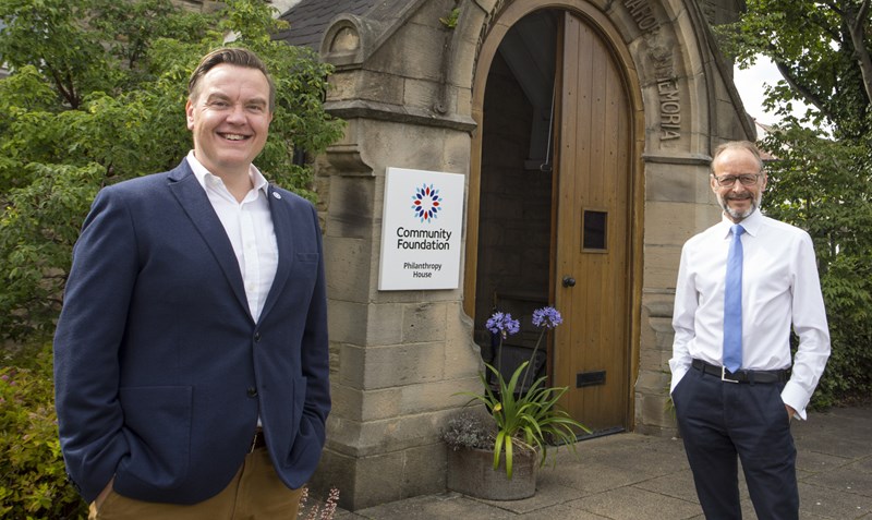 Muckle LLP pledges significant support to North East communities