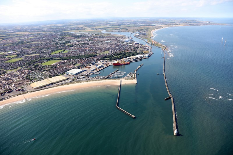 New commissioner sought as port targets further growth