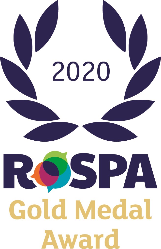 Port of Tyne awarded RoSPA gold medal for third year running
