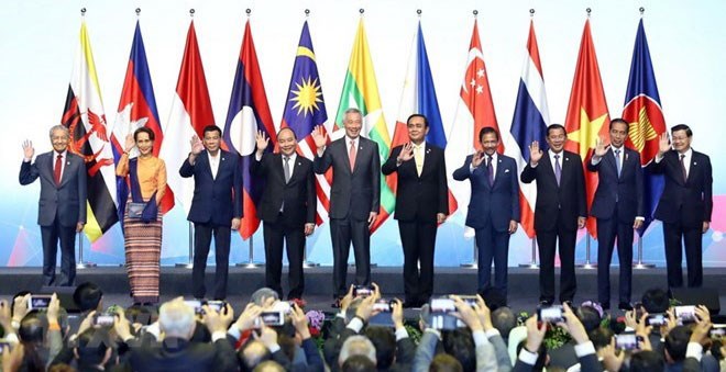 Scotsbridge- Gear Up For South East Asia - Free 1 Hour Virtual 1 – 2 – 1 Consultation
