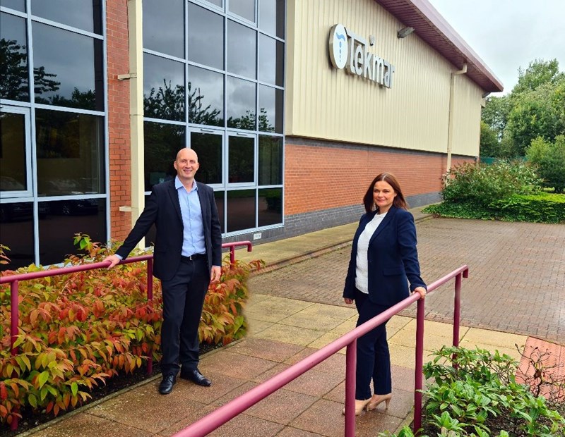 Tekmar Energy bolsters management team with the appointment of two new directors