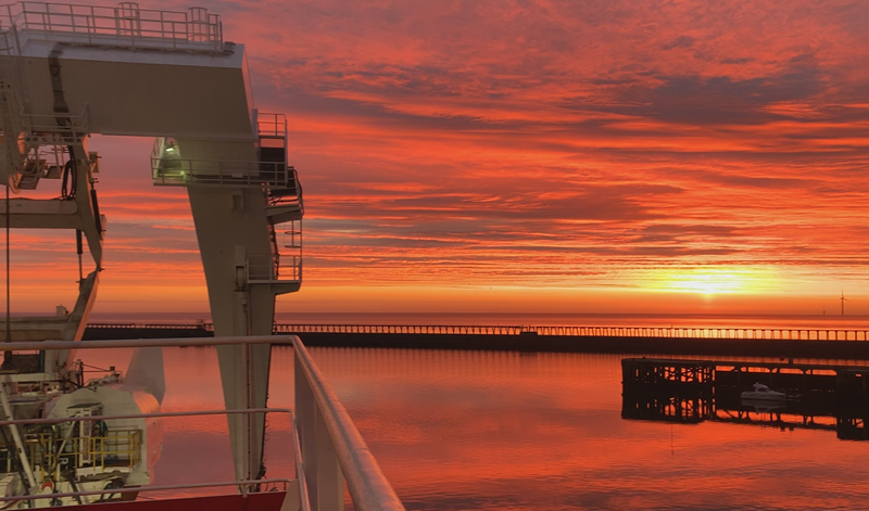 MJR Power and Automation Completes Third Mobilisation Project in Quick Succession for Global Subsea Provider