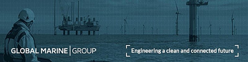 Global Marine awarded desk top study for Singapore India gateway cable system