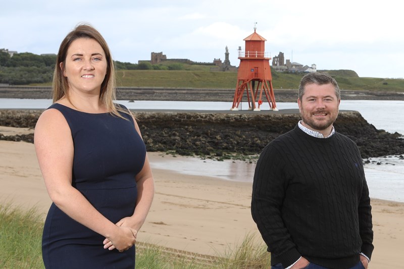 Major Growth and Expansion in Oil and Gas Sector Results in Leading Inspection Services Team Reaching Regional Finals of National Awards