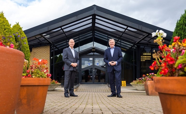 South Tyneside to boost offshore wind supply chain