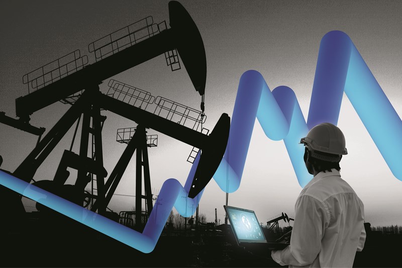 Optimise field development and reduce CAPEX with help from the new TracercoTM Insights Platform