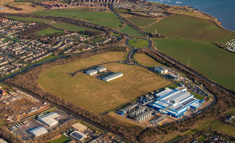 Euro Garages to make multi-million pound investment into Ashwood Business Park