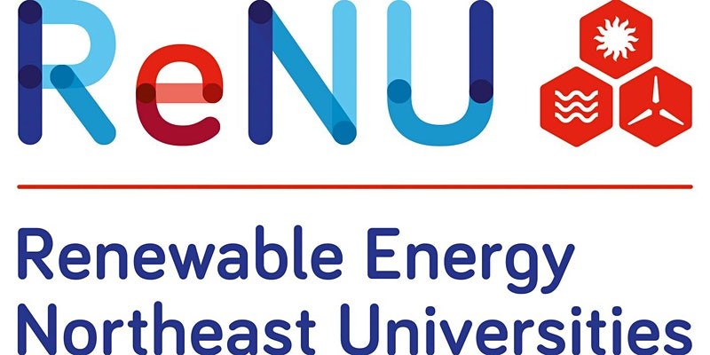 Northumbria University Newcastle ReNU CDT Week 2020: Invitation to NEEM 7