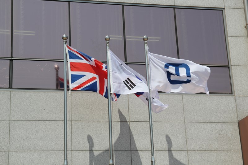 MTE Wins Further Work With COSCO