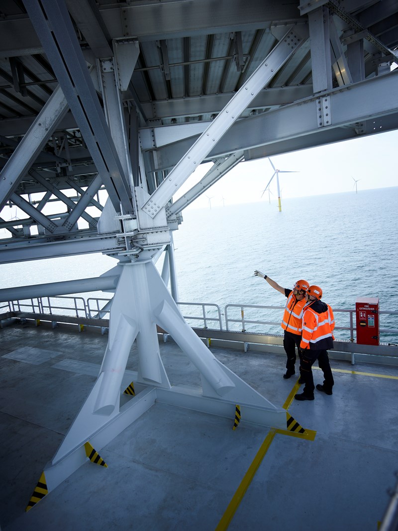 Cathie wins two multi-year framework agreements