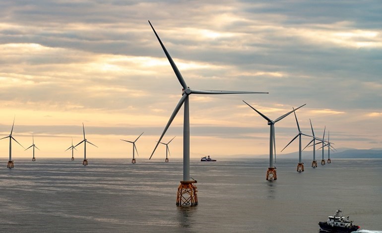 SSE hires ground model team for Scots offshore duo