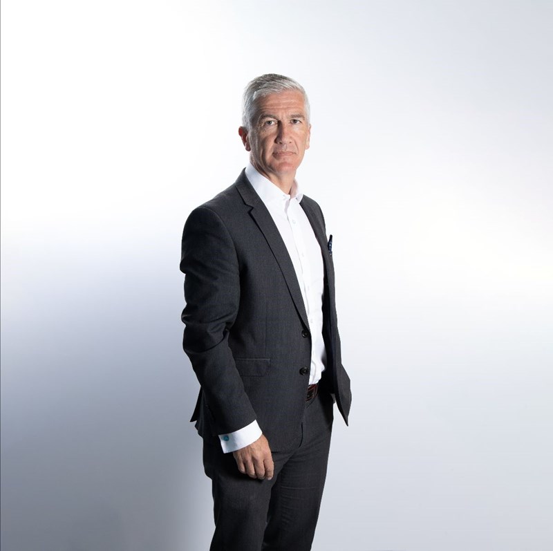 Tekmar Group plc appoints new CEO