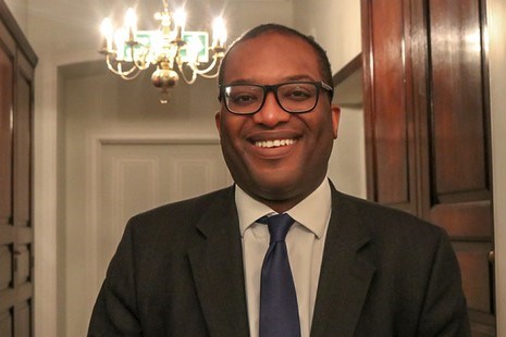 Energy Minister, The Rt Hon Kwasi Kwarteng MP to speak at virtual Offshore Wind North East Conference