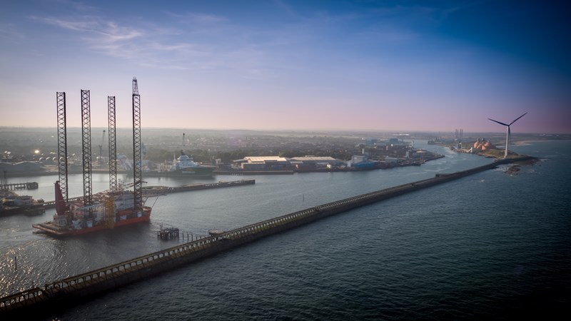 Port of Blyth appoints two new commissioners targeting offshore wind growth