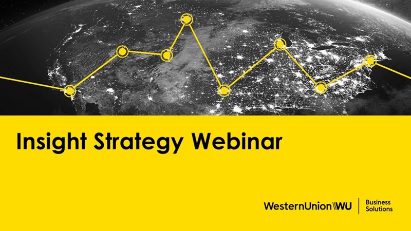 Insights Strategy Webinar: US election review & 2021 market outlook