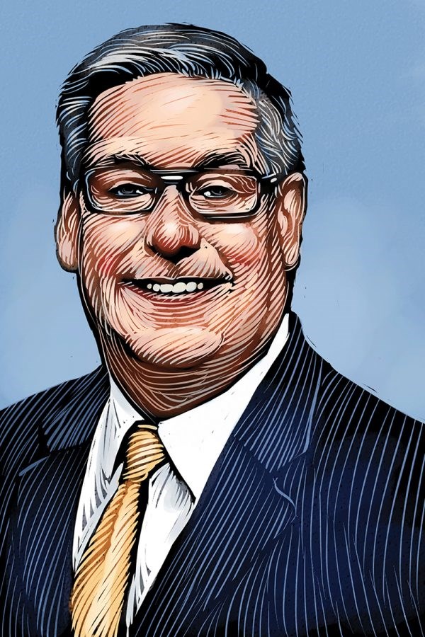 Get to Know Delaware Prosperity Partnership CEO Kurt Foreman