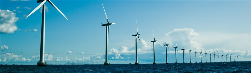 Virtual Northern Powerhouse Mission - Offshore Wind, USA