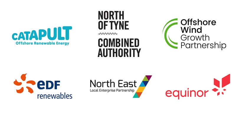 Get Access to Funding, Technology Assessment and Business Growth Support for Offshore Renewables